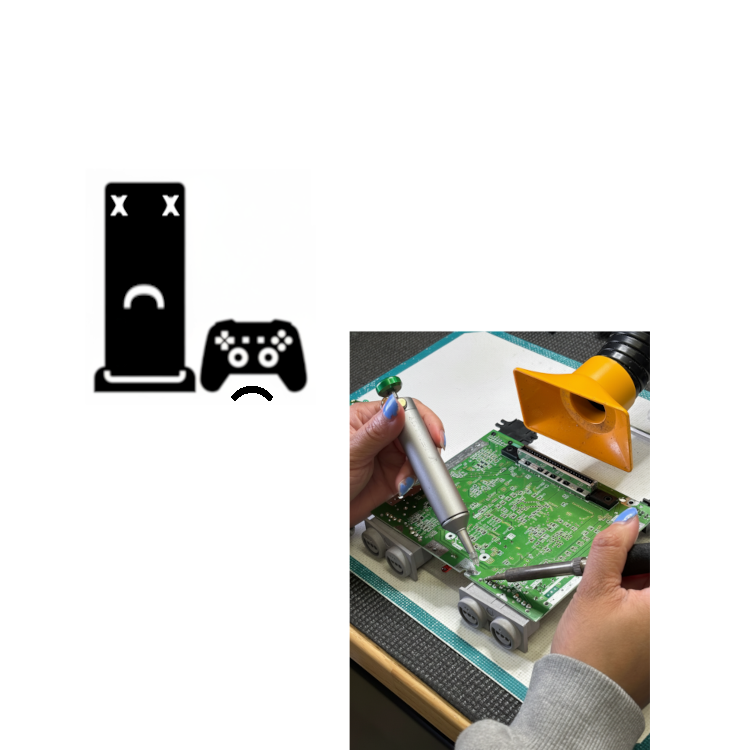 Repair