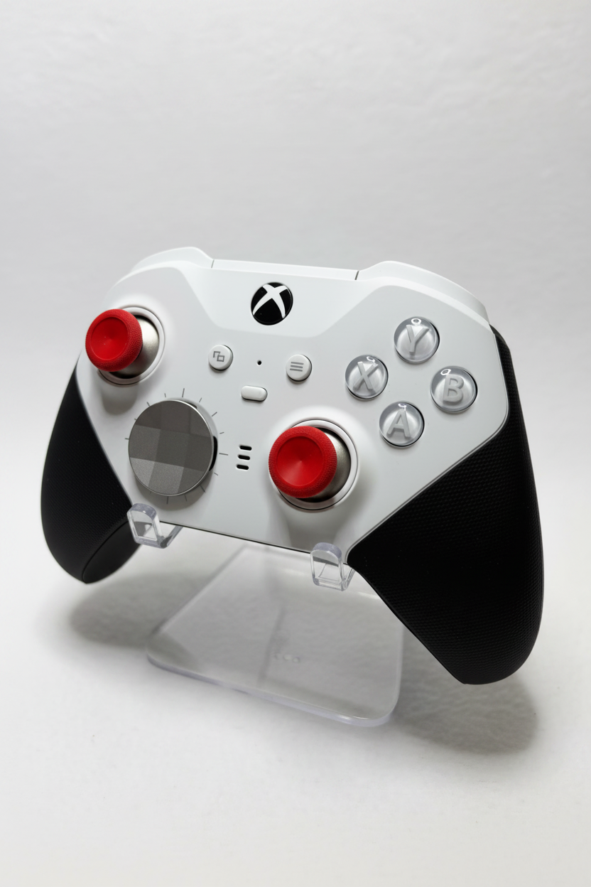 Controllers