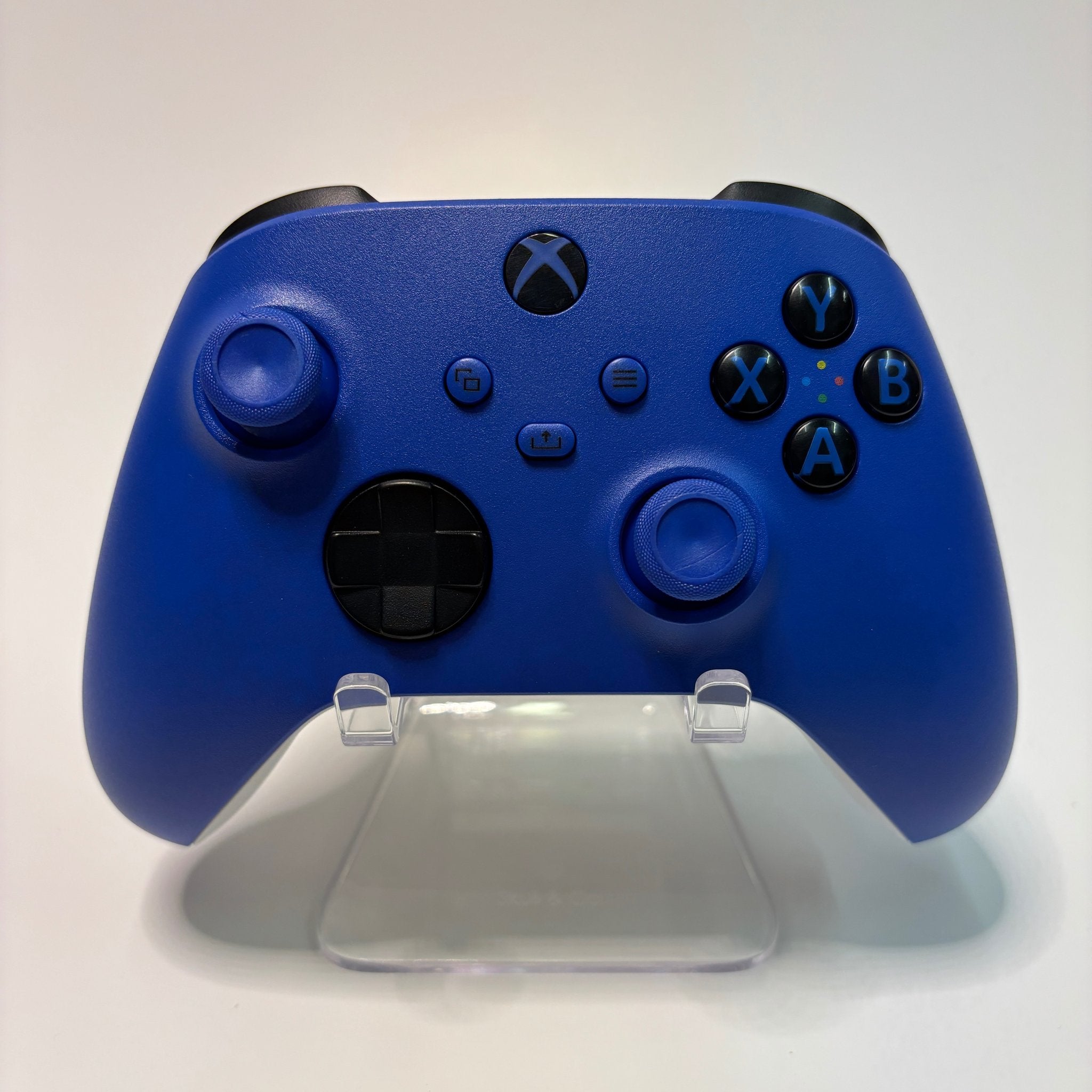 #Shock Blue
