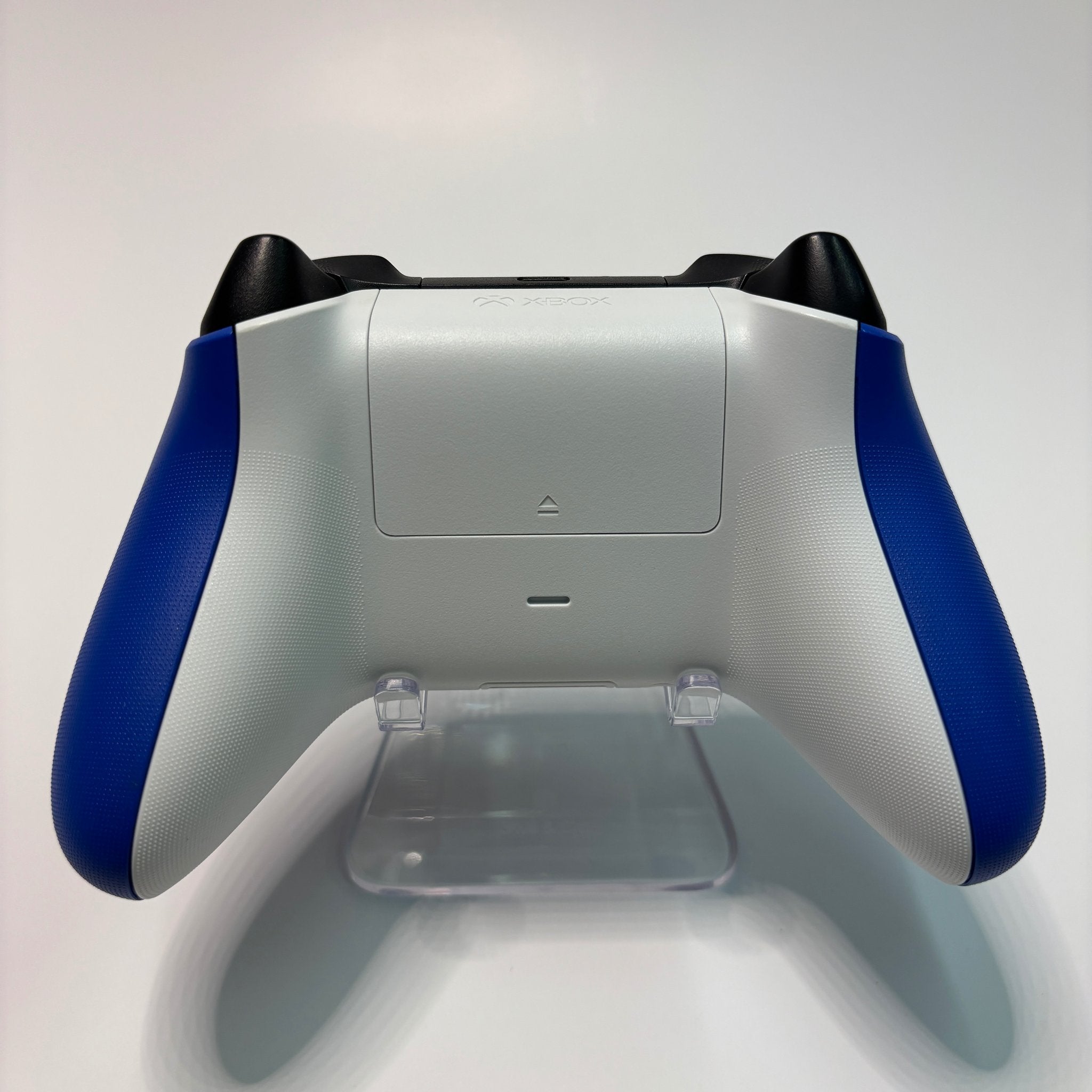 #Shock Blue