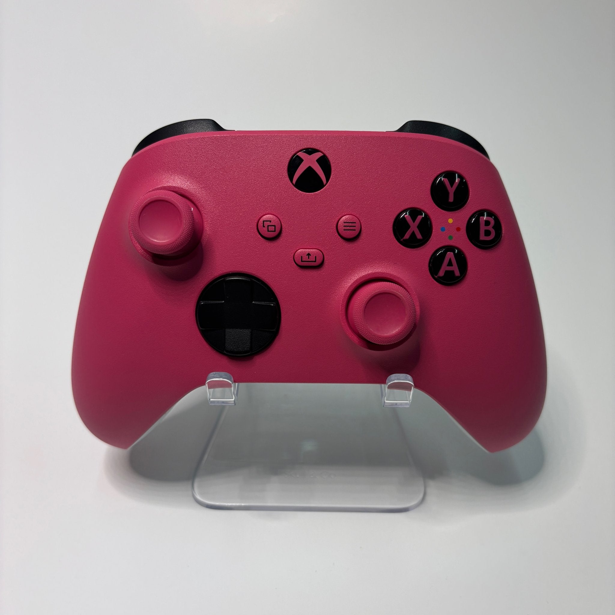 #Deep Pink