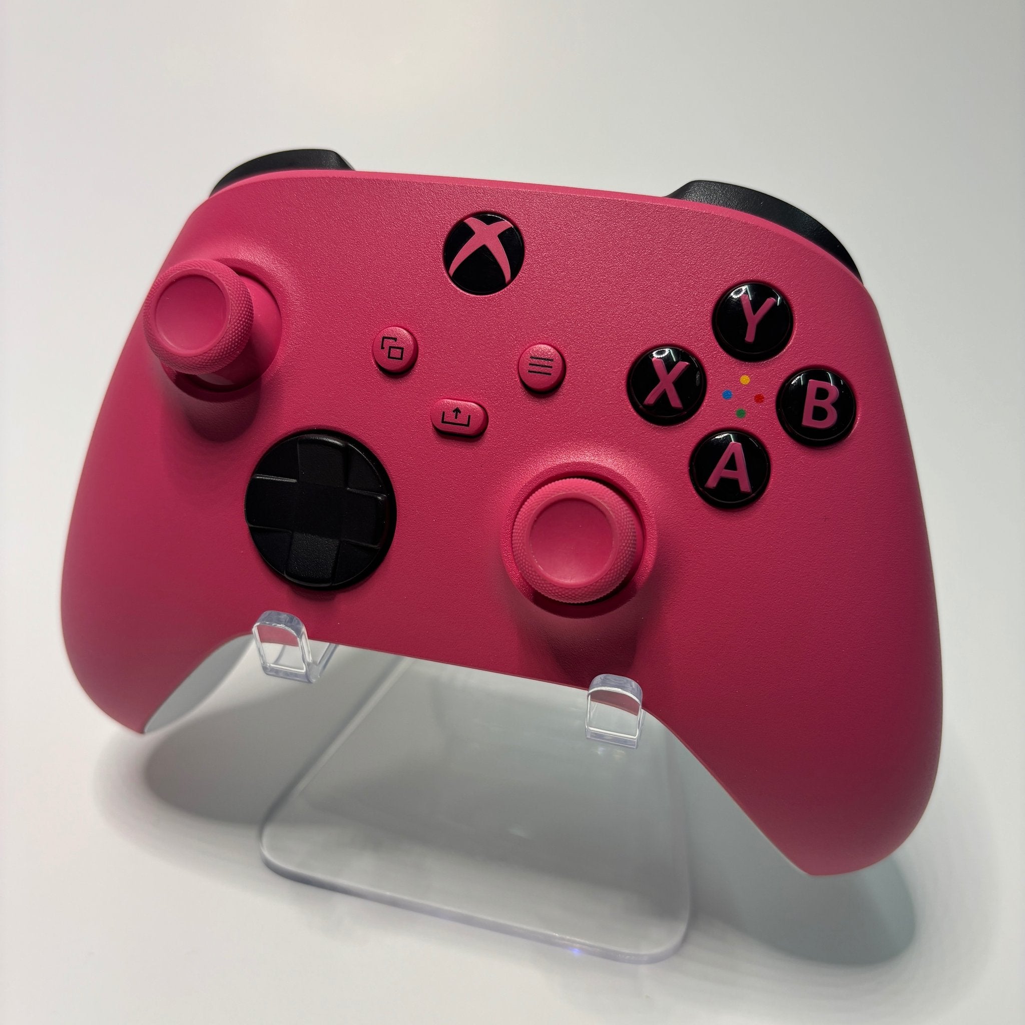 #Deep Pink