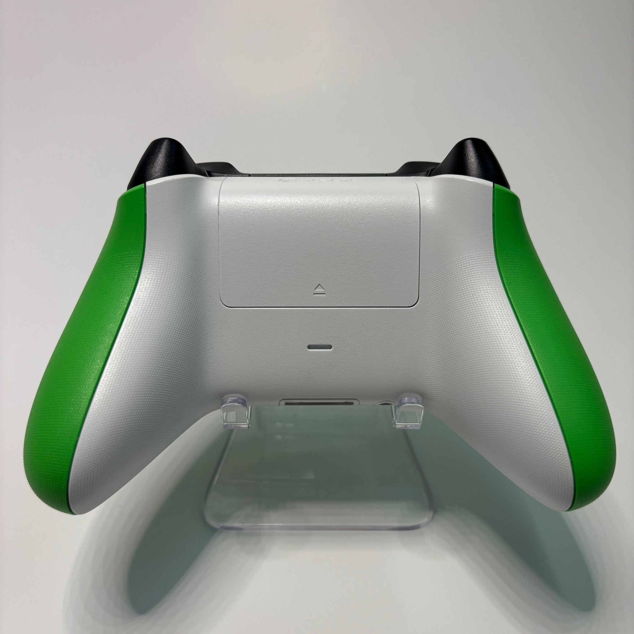 #Velocity Green