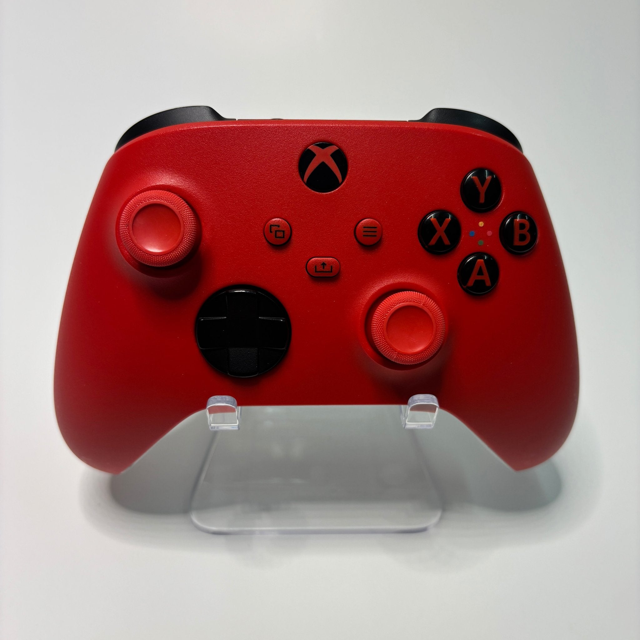 #Pulse Red