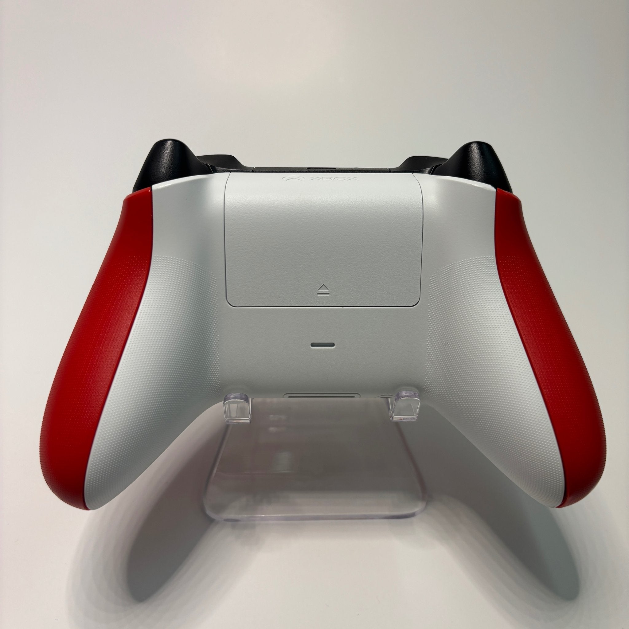 #Pulse Red