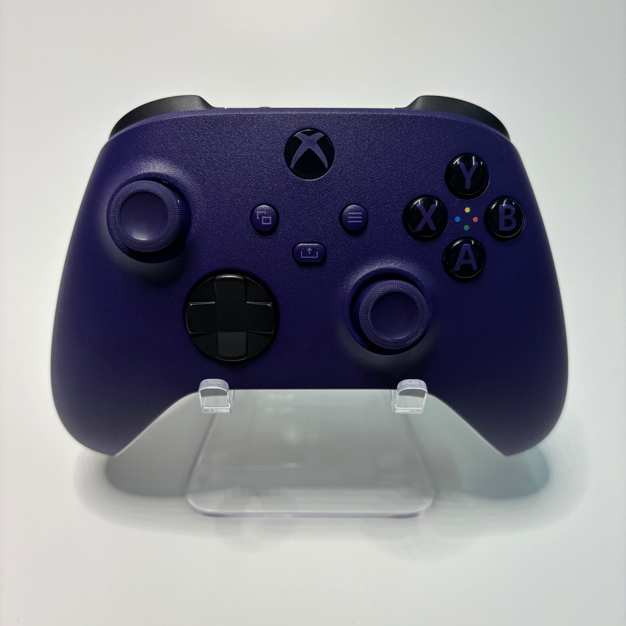 #Astral Purple