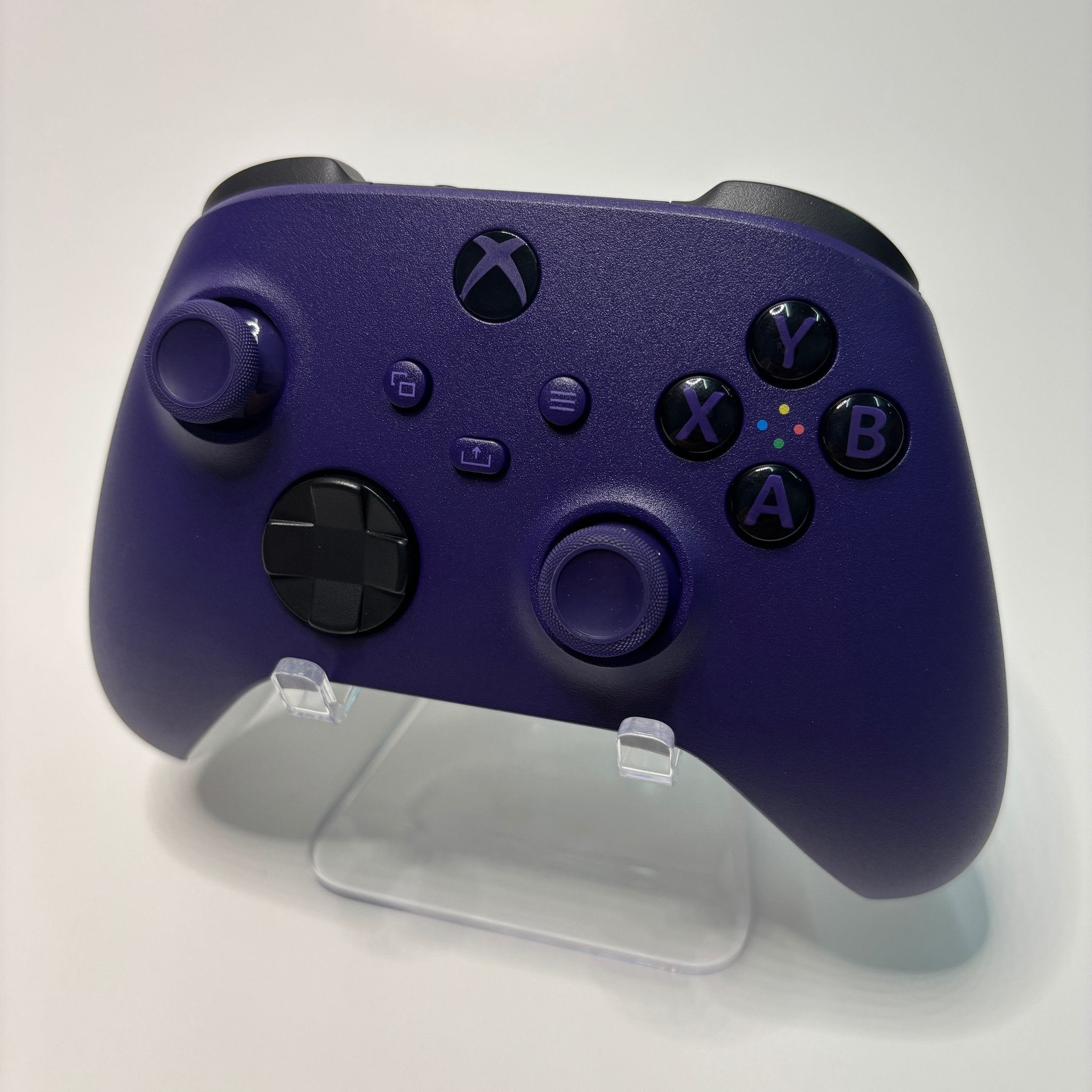 #Astral Purple