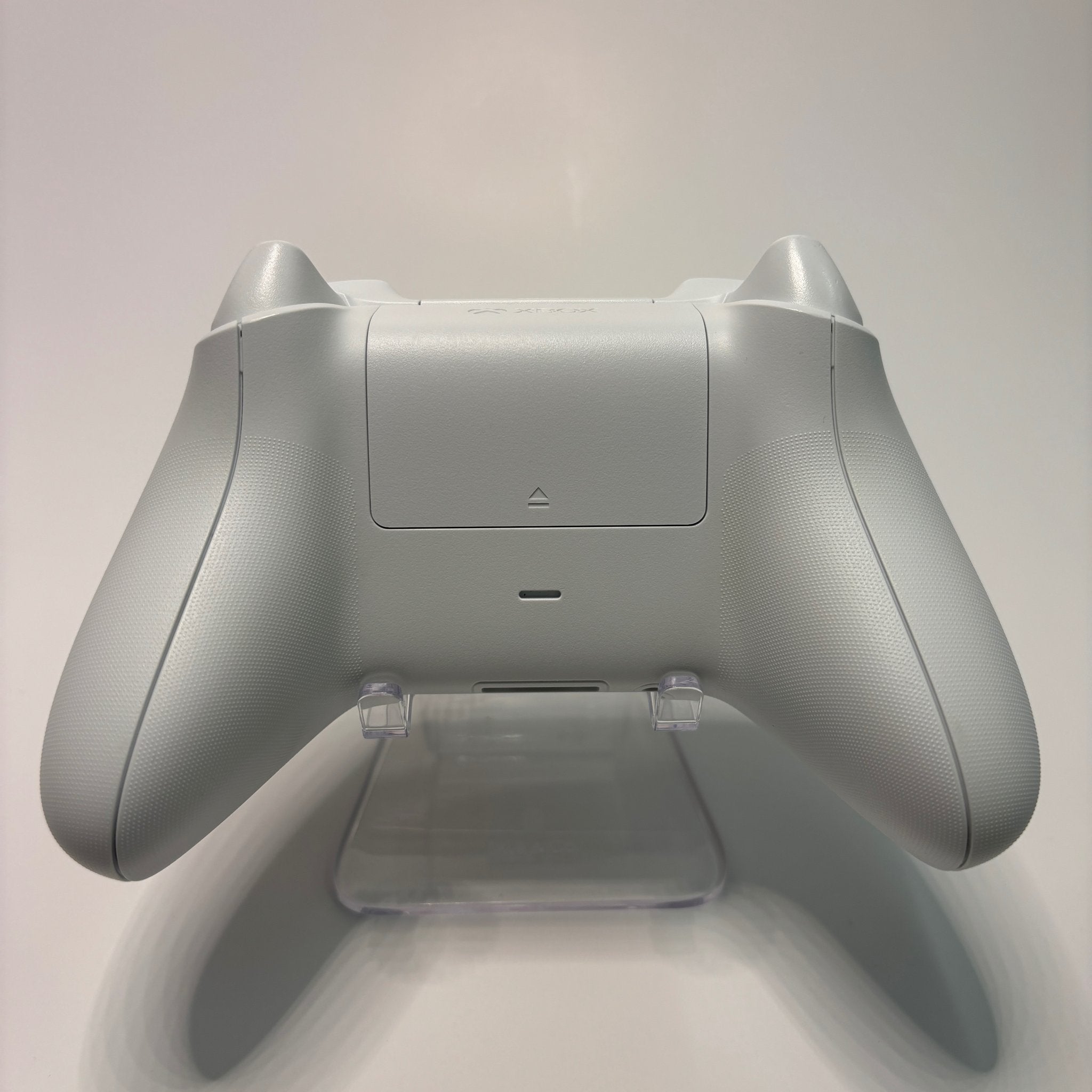 #Robot White