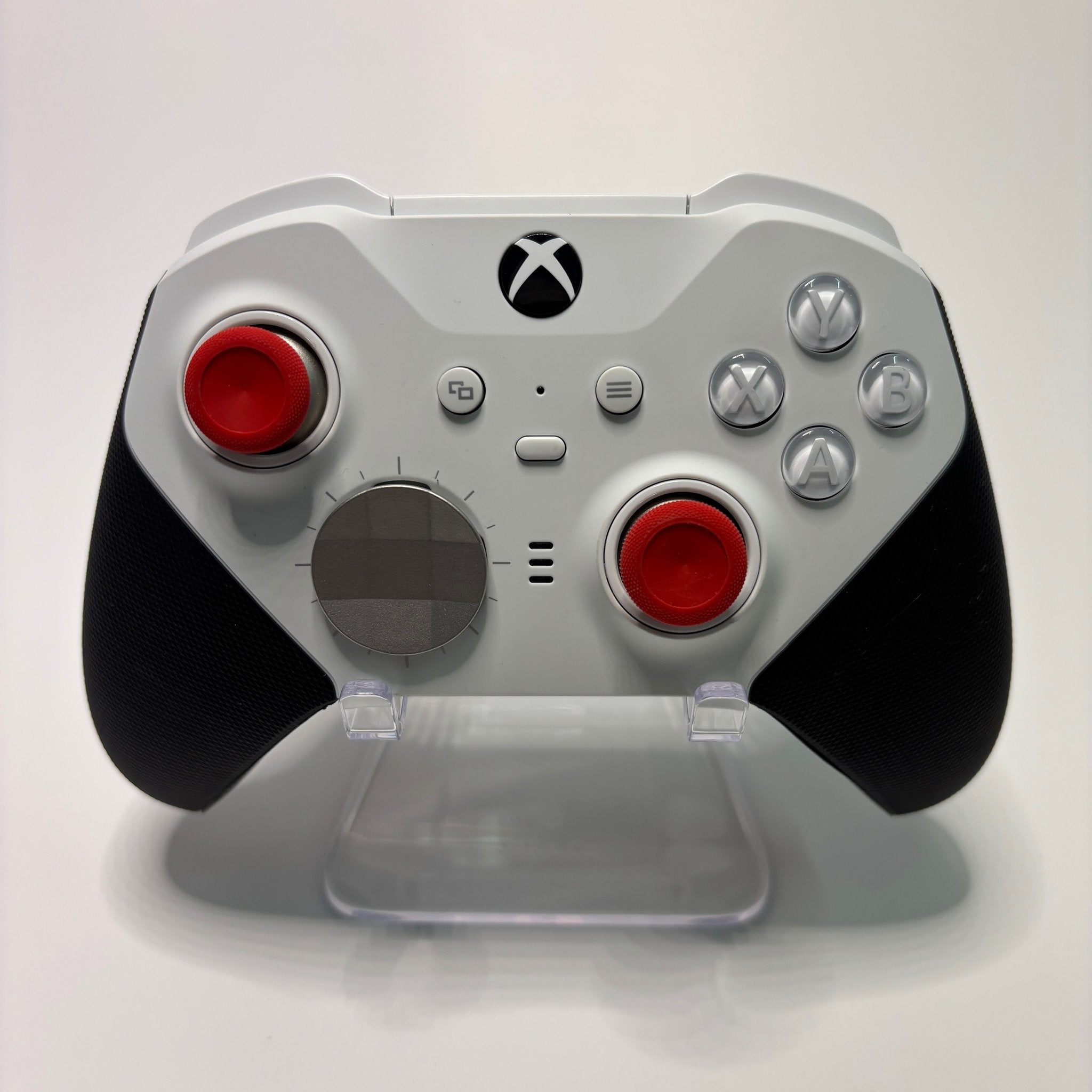 #White and Red