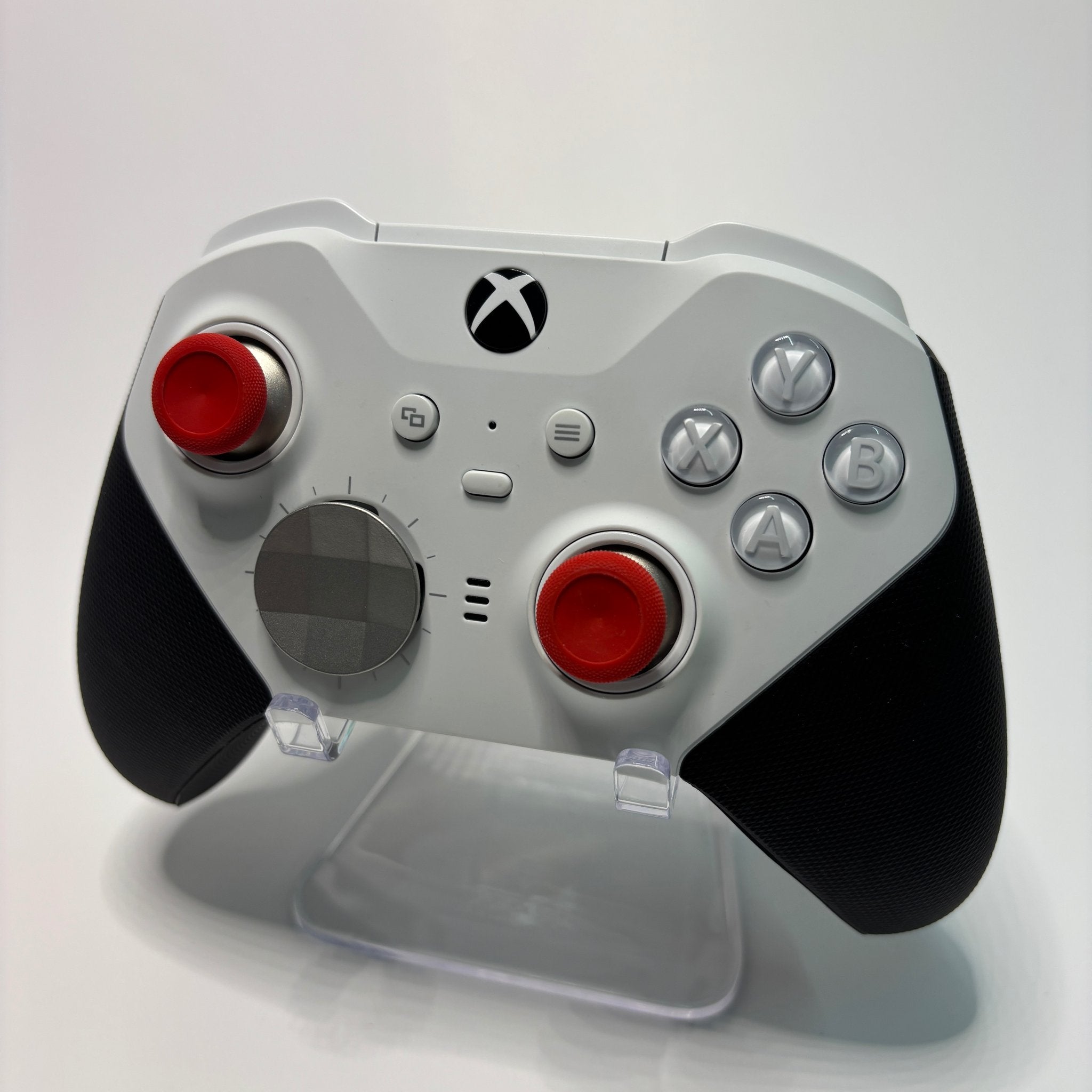 #White and Red