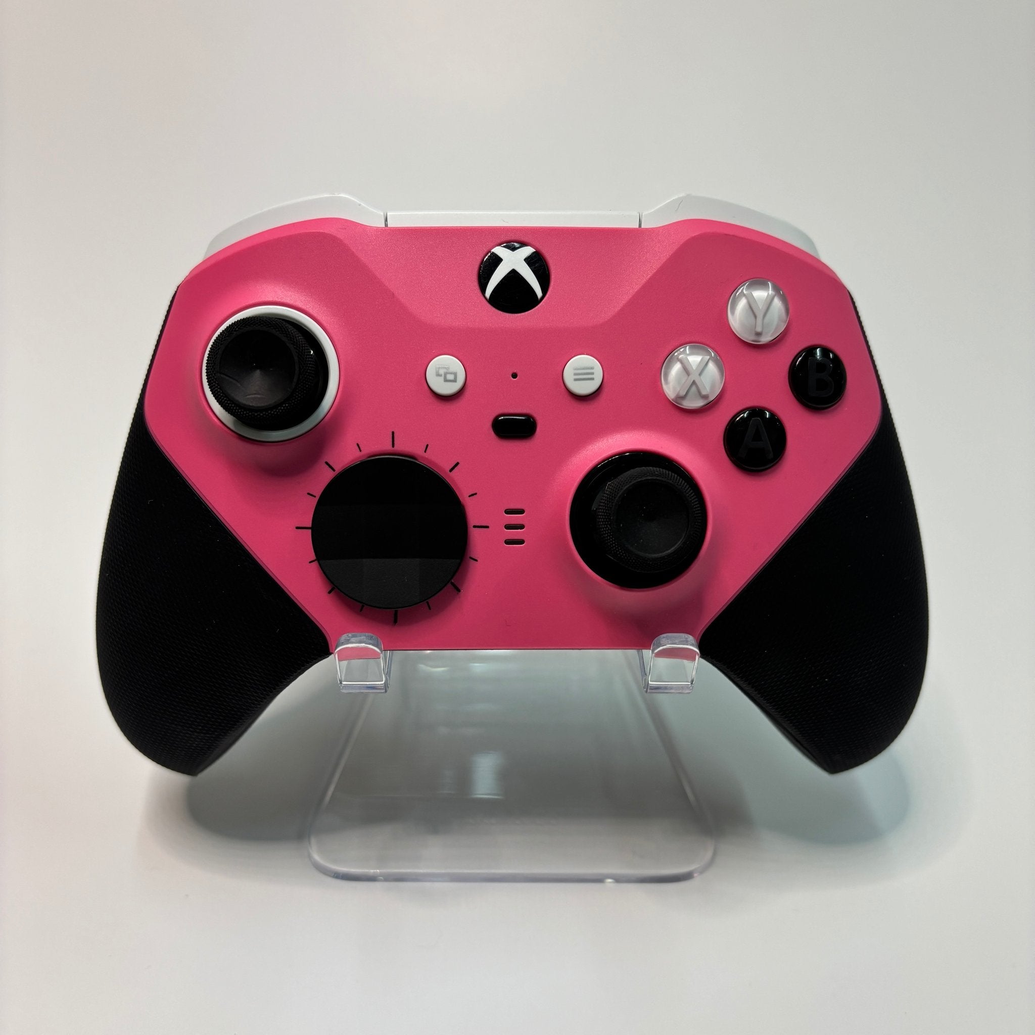 #Pink mod