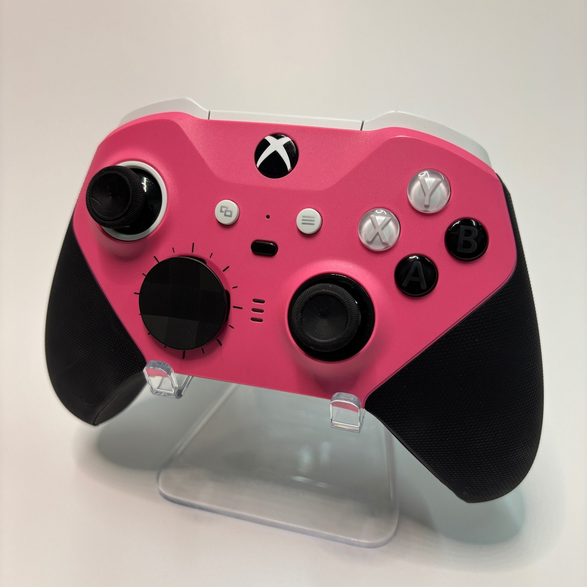 #Pink mod