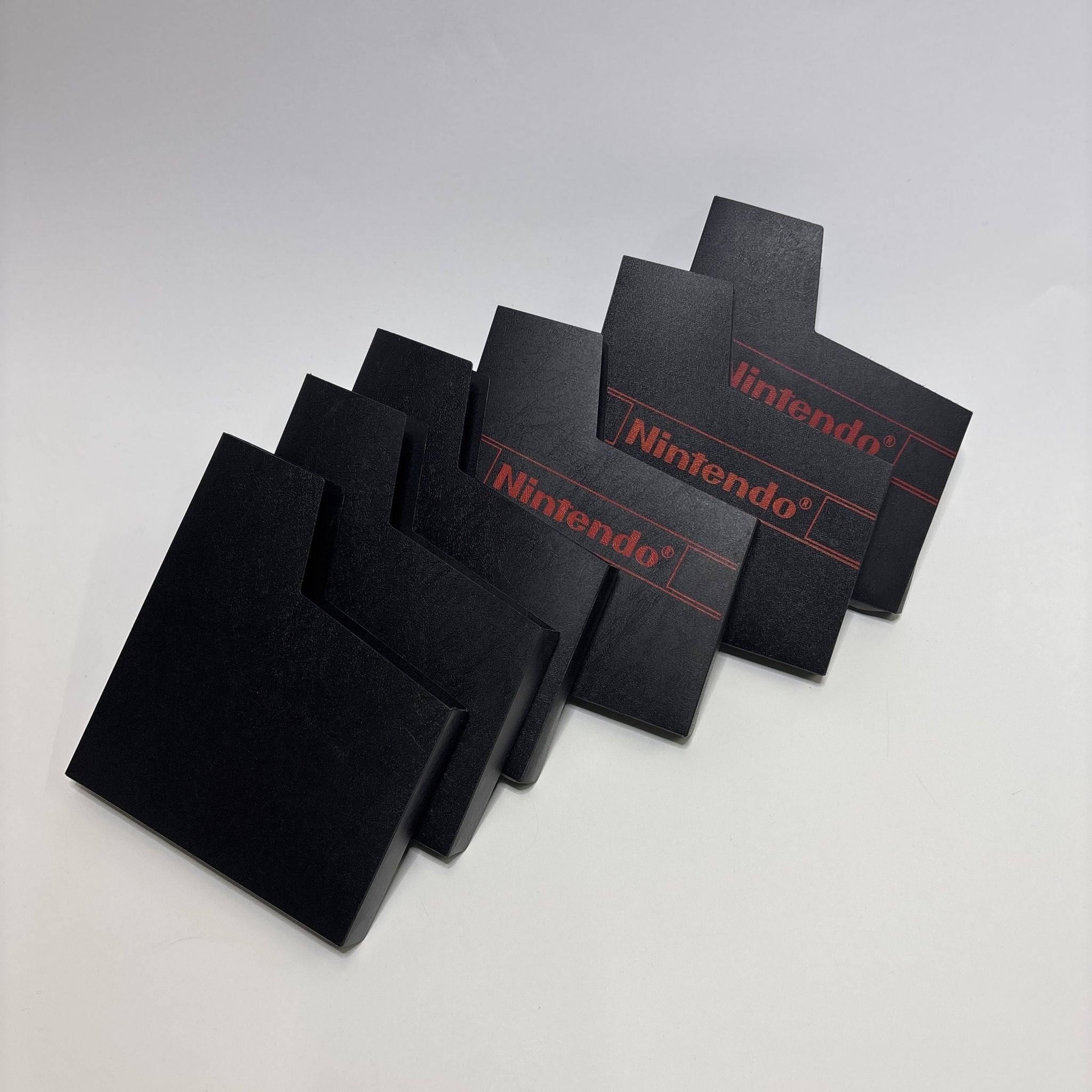 Nintendo NES Dust Cover — Black