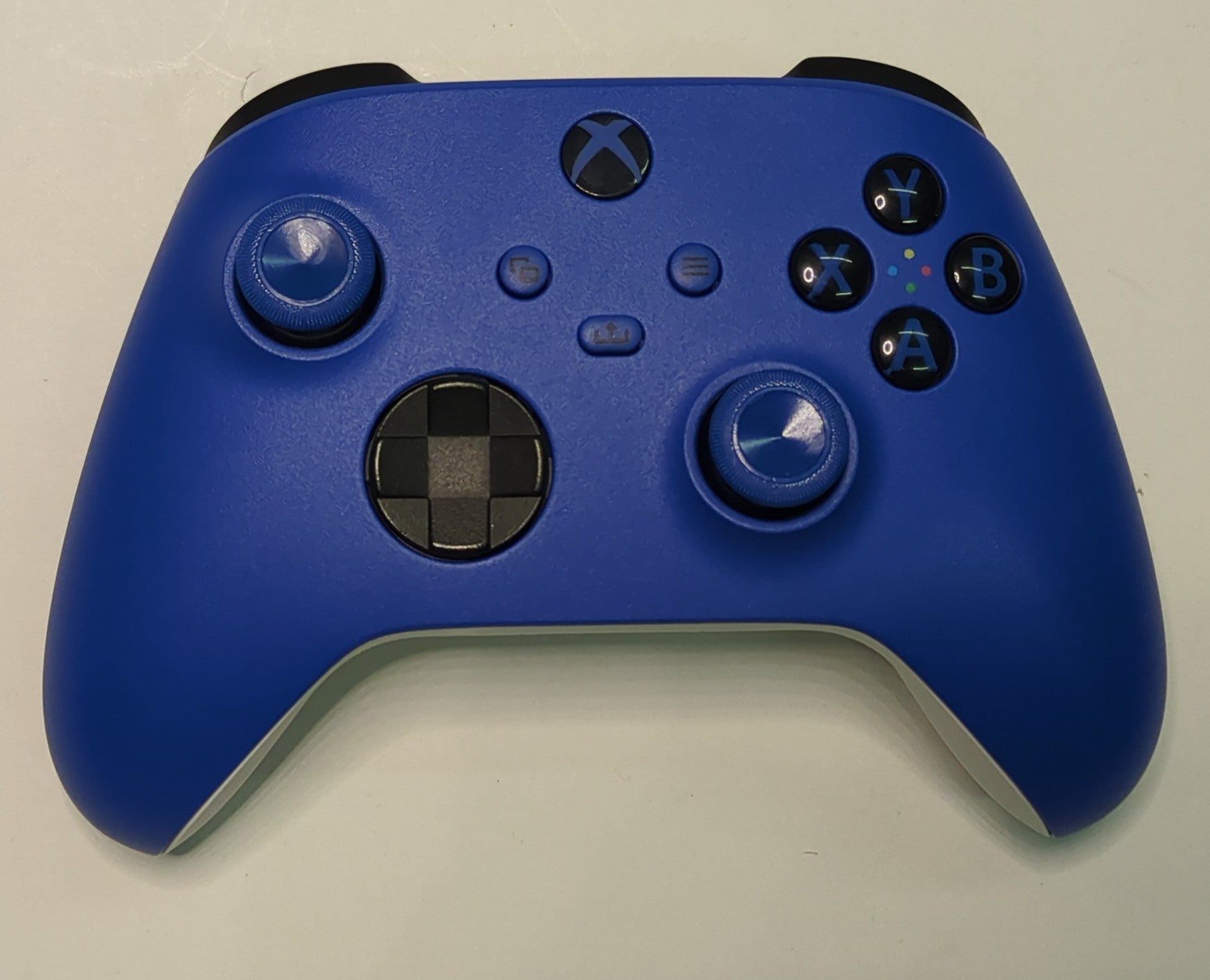 Microsoft - Xbox Wireless Controller for Xbox Series X, Xbox Series S, Xbox One