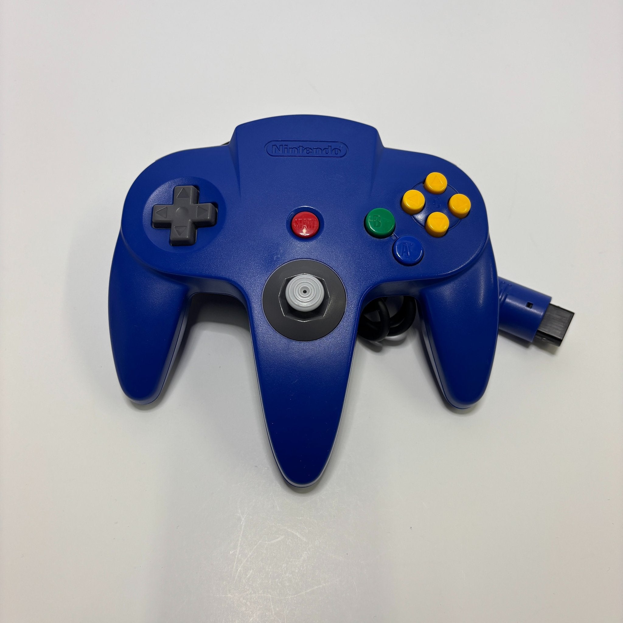 Nintendo N64 Controller