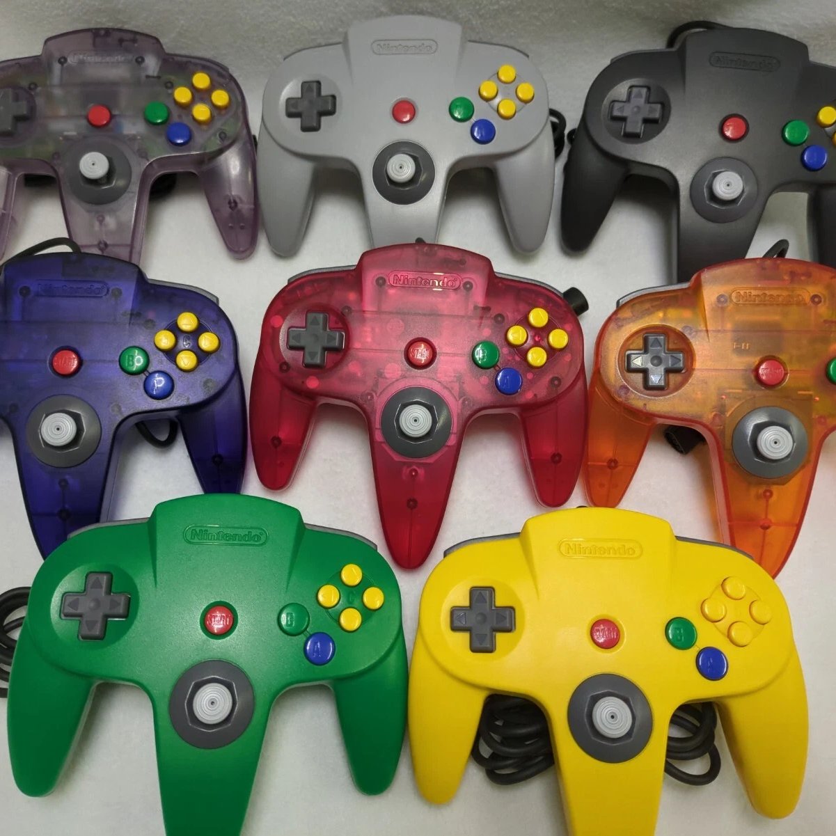 Xbox 1914 Controller (Refurbished)
