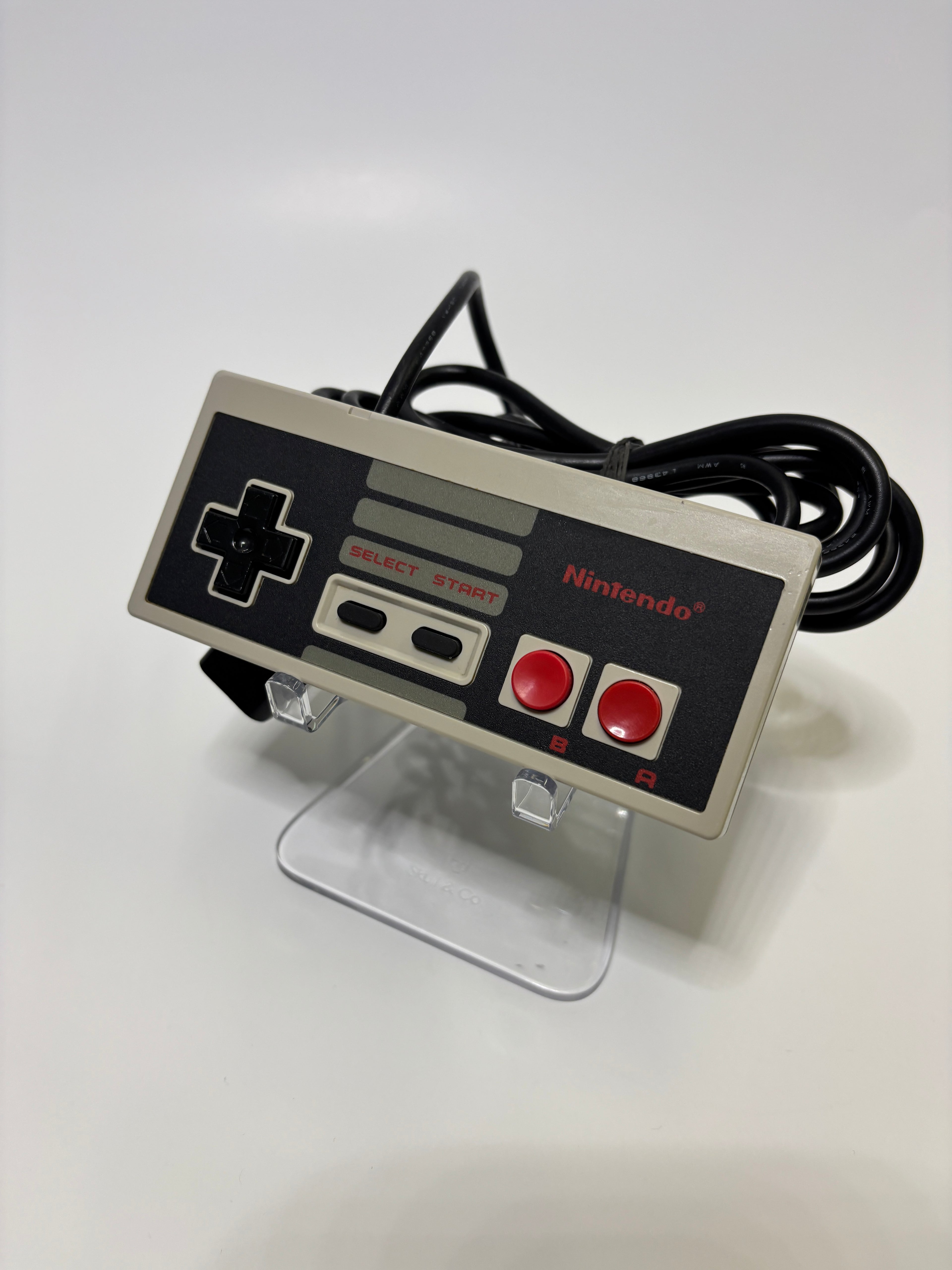 Nintendo NES Controller (OEM)
