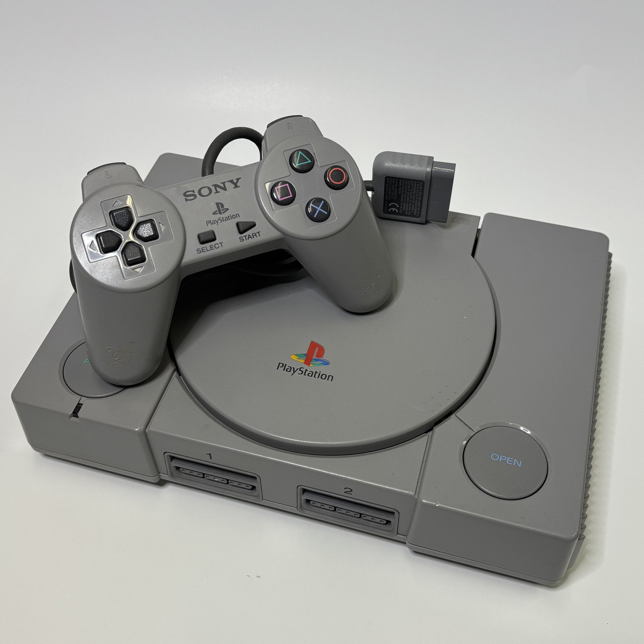 PlayStation 1 Console