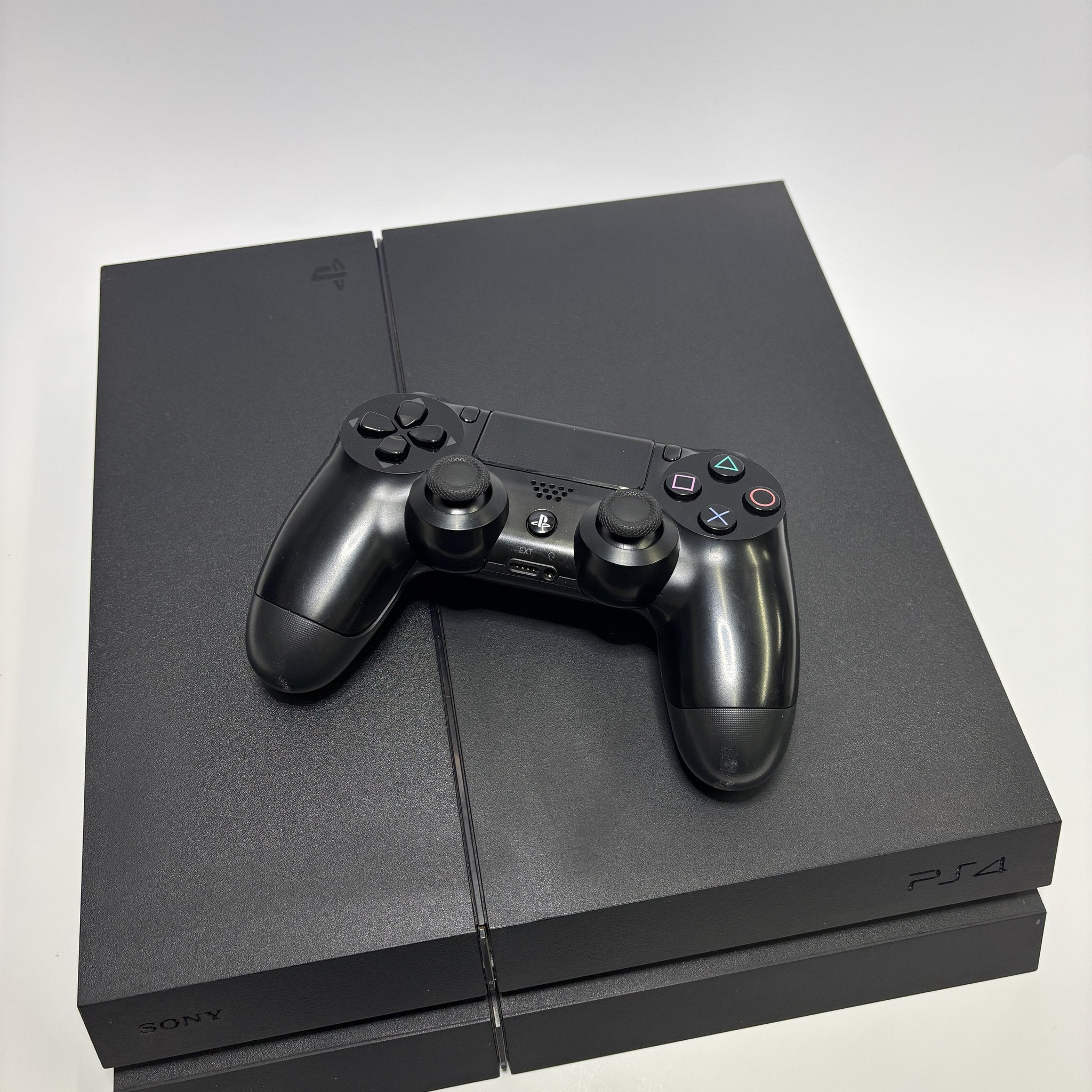 PlayStation 4 Console
