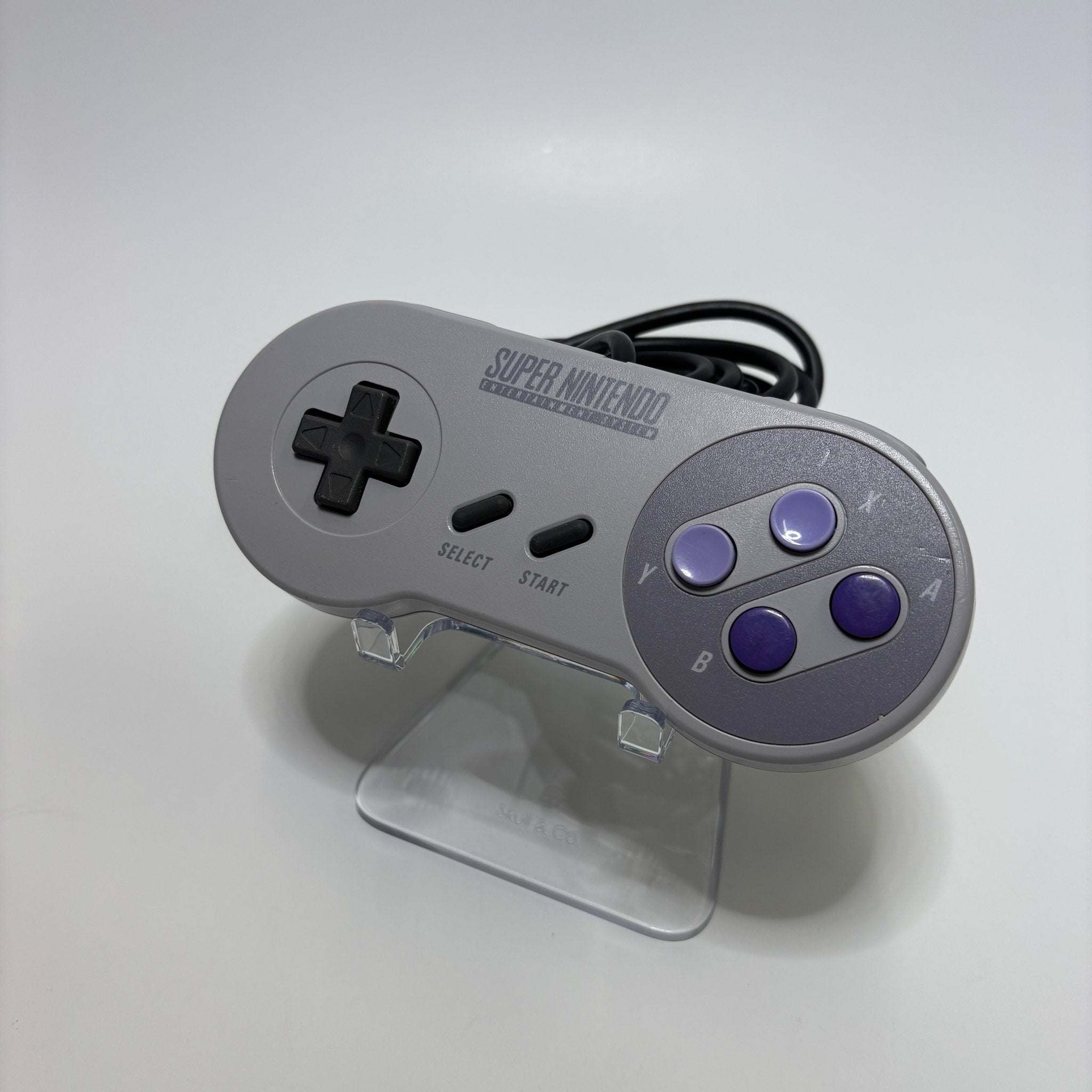 Nintendo SNES Controller