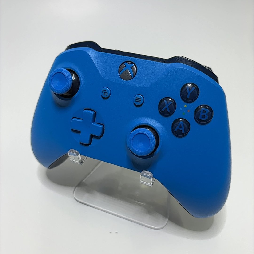 #Blue Vortex
