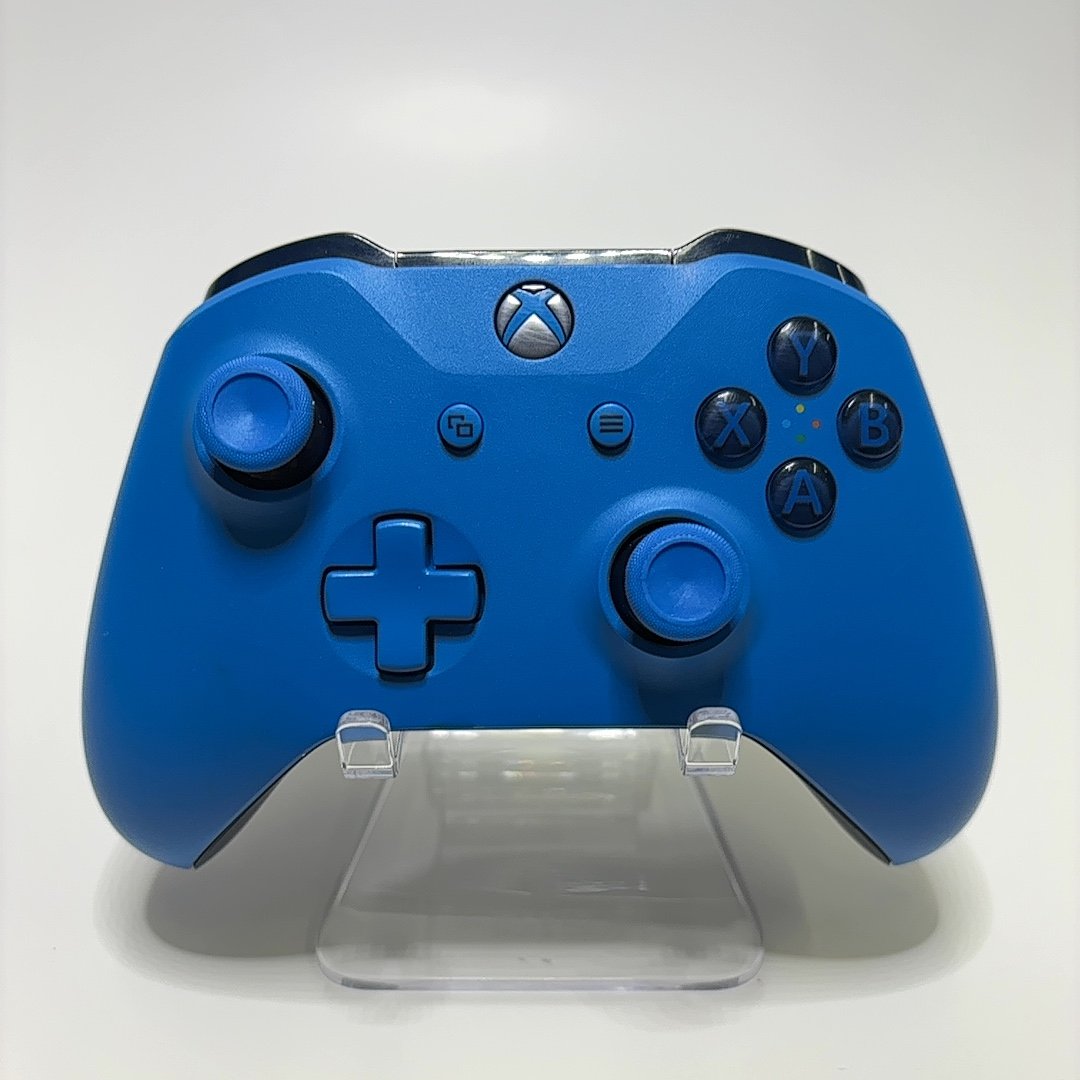 #Blue Vortex