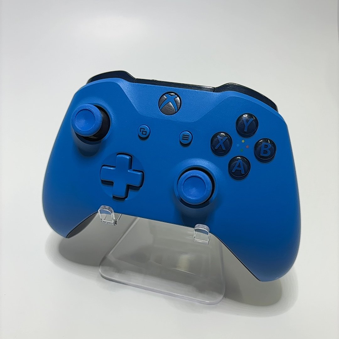 #Blue Vortex
