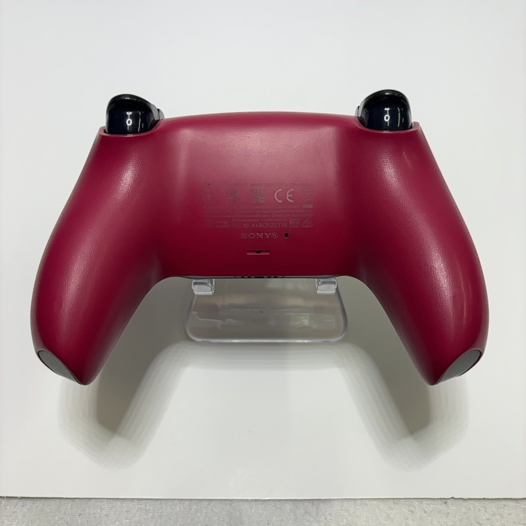 #Cosmic Red