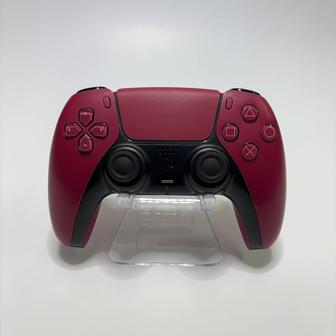 #Cosmic Red