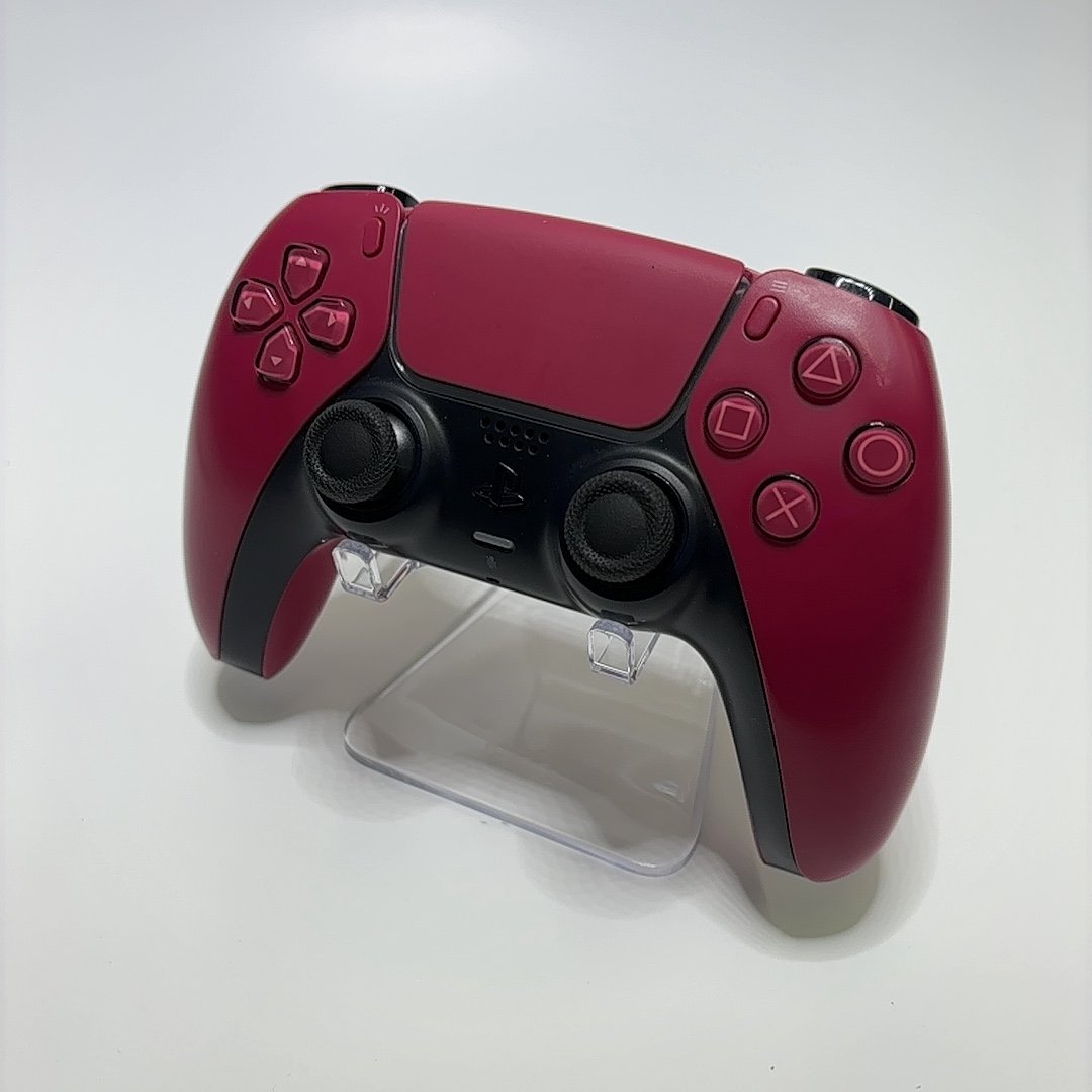 #Cosmic Red