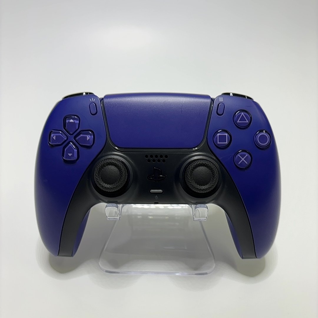 #Galactic Purple