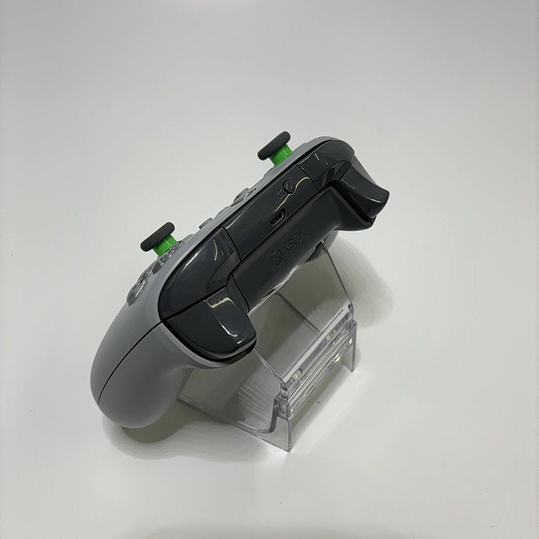 #Green Grey