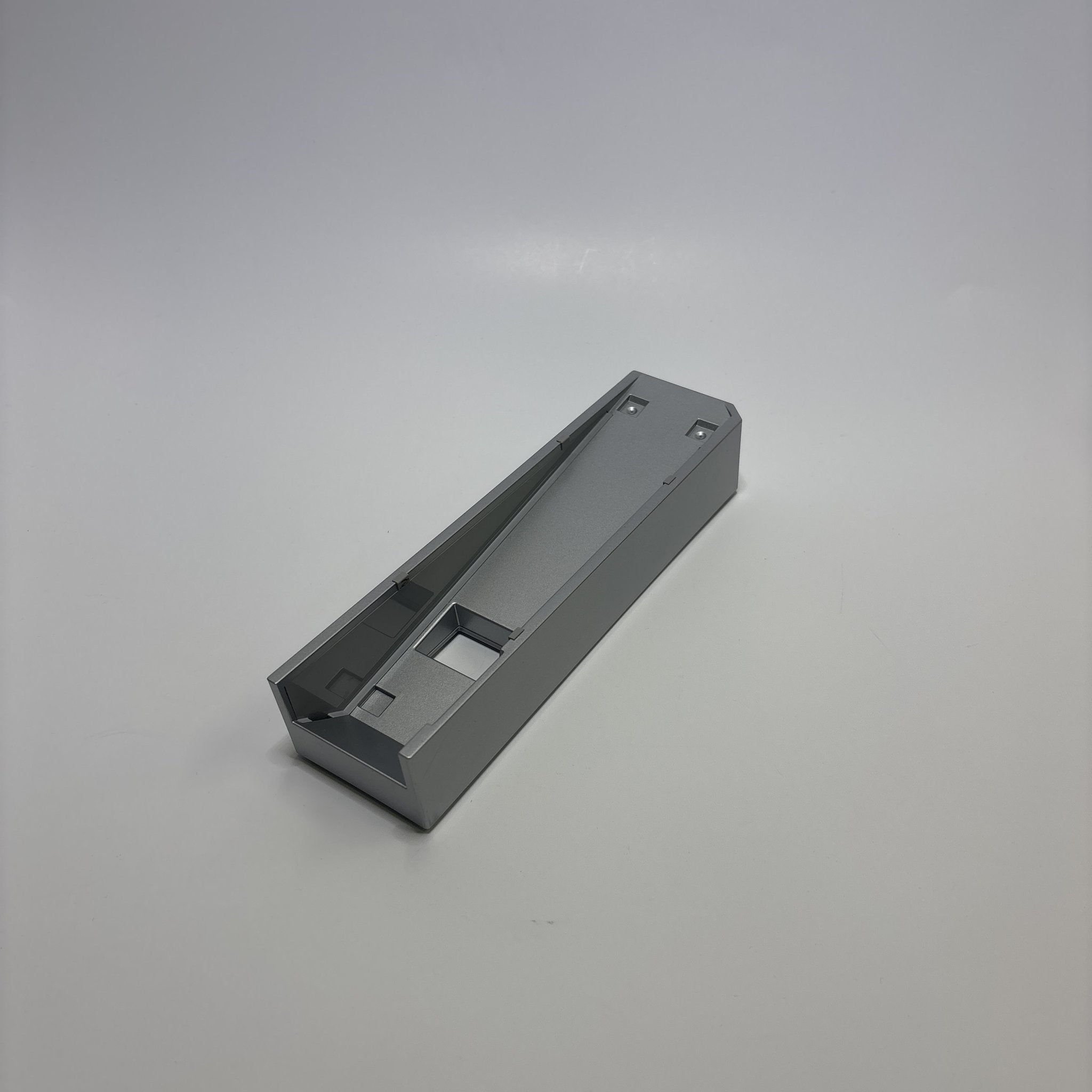 Nintendo Stand — Gray