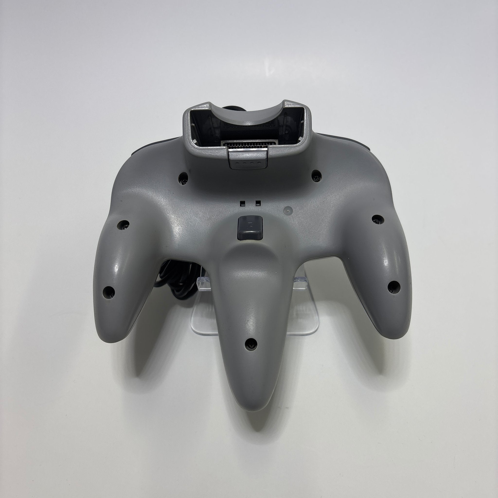 #Gray
