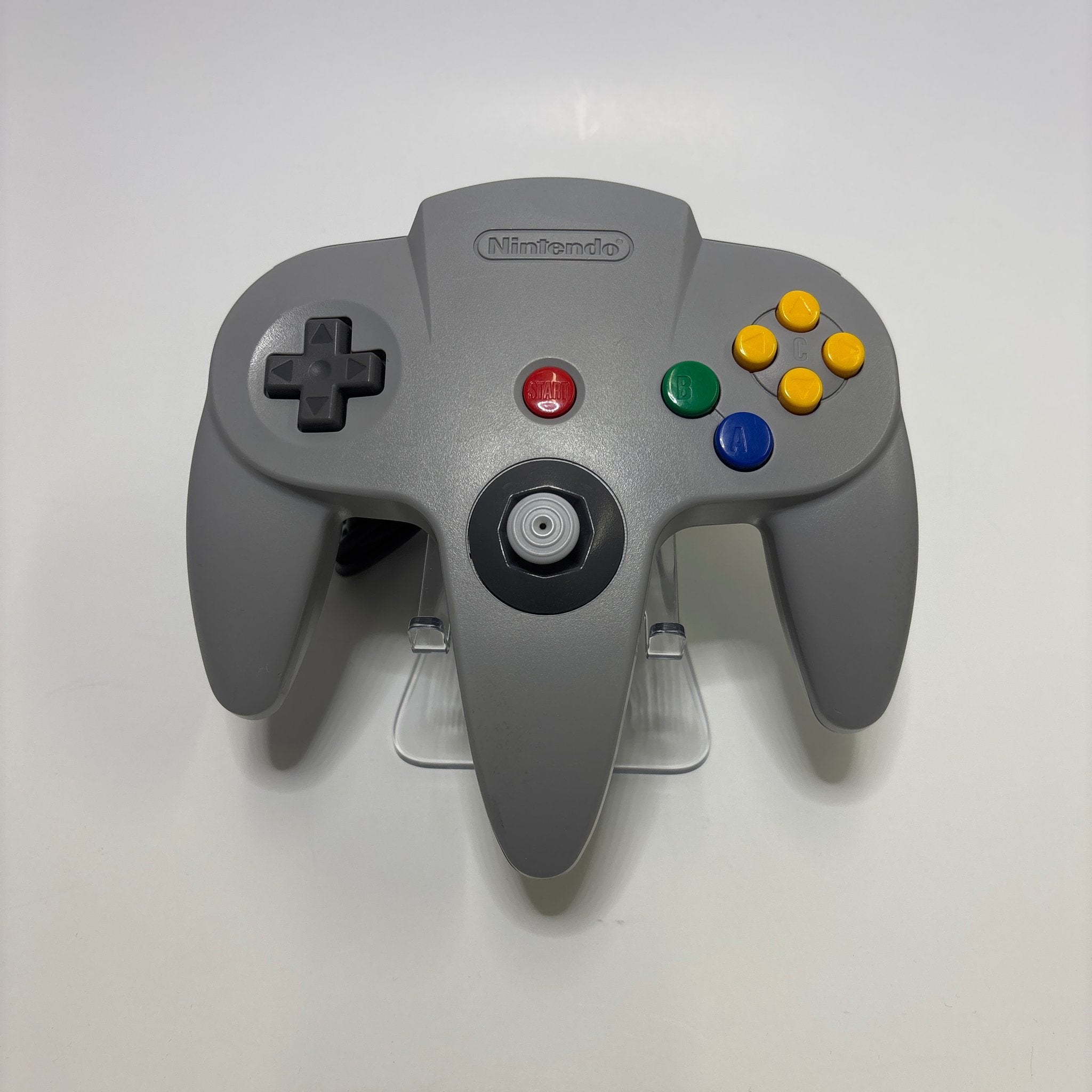 #Gray