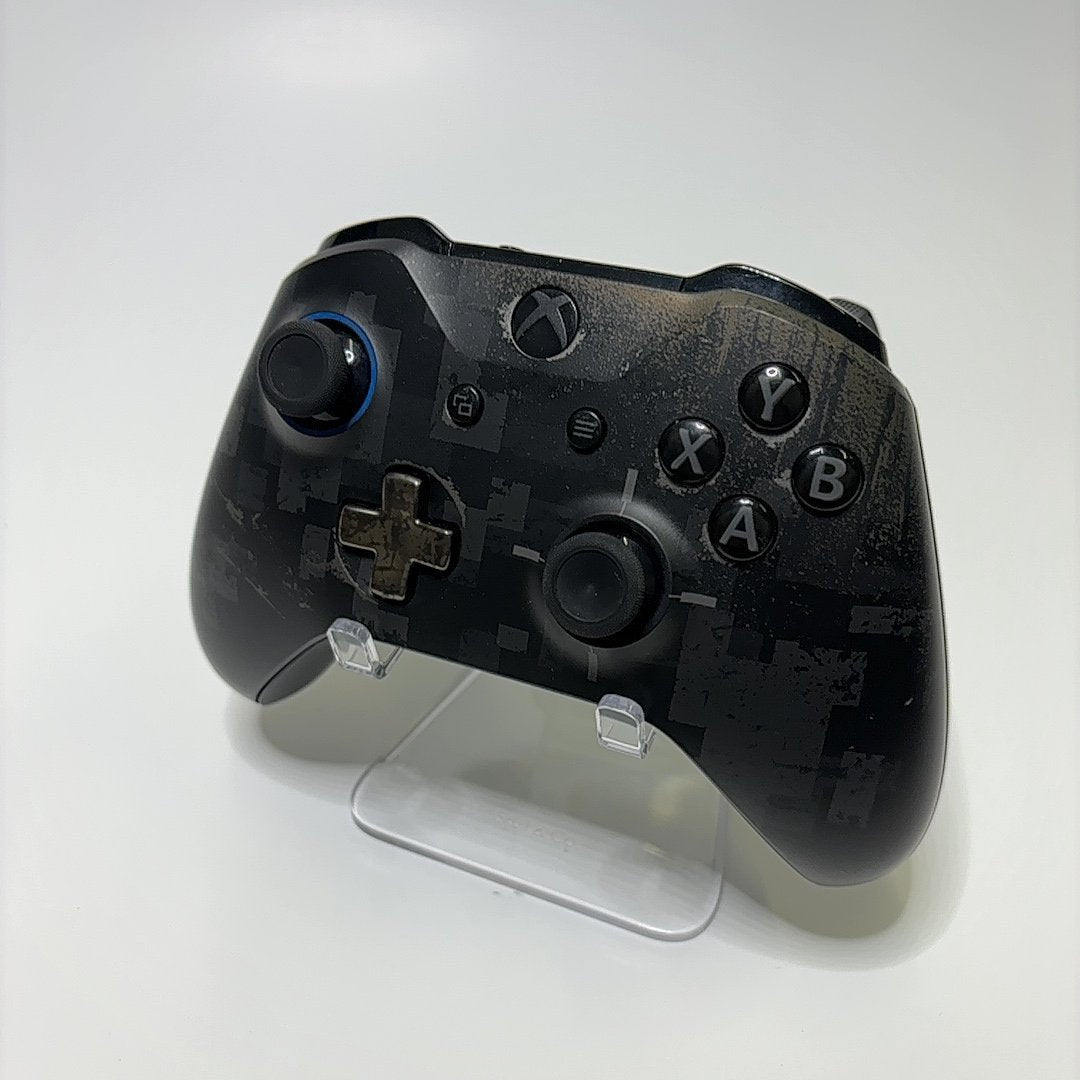 #Player Unknown