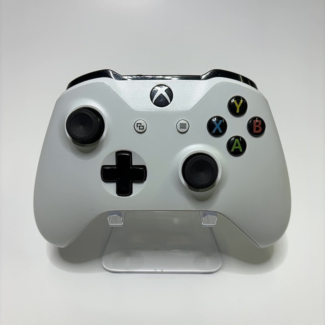 #Robot White