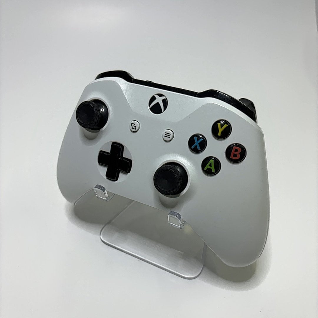 #Robot White