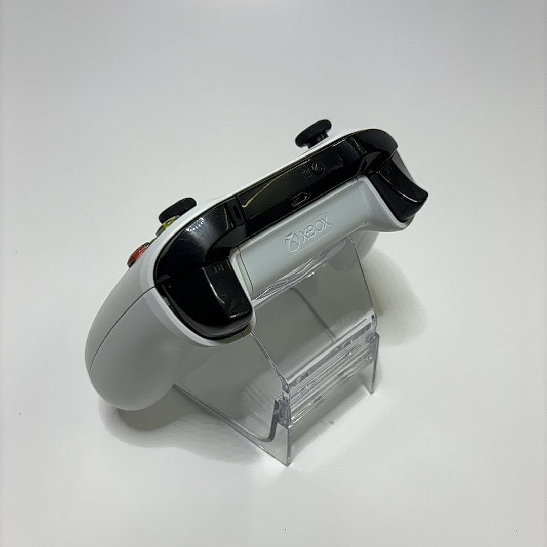 #Robot White