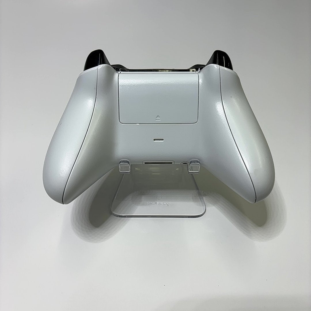 #Robot White