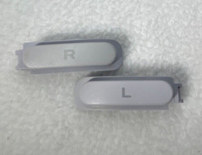 SNES Controller - R/L Wide Trigger Buttons