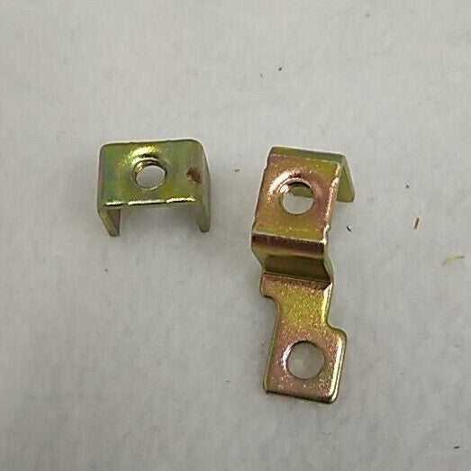 SNES Console - 2 Brackets