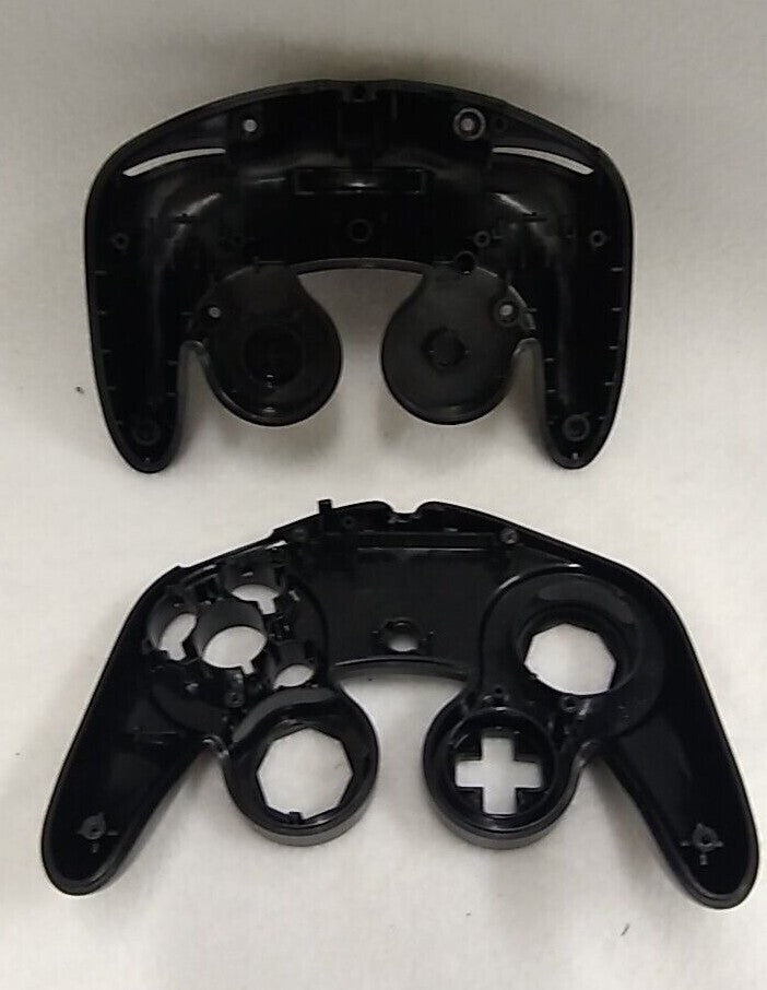 GameCube Controller - Shell - Black