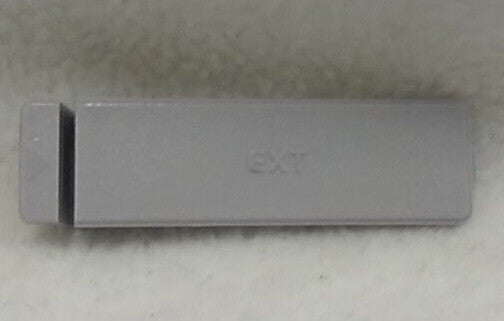 SNES Console - Extension Clip