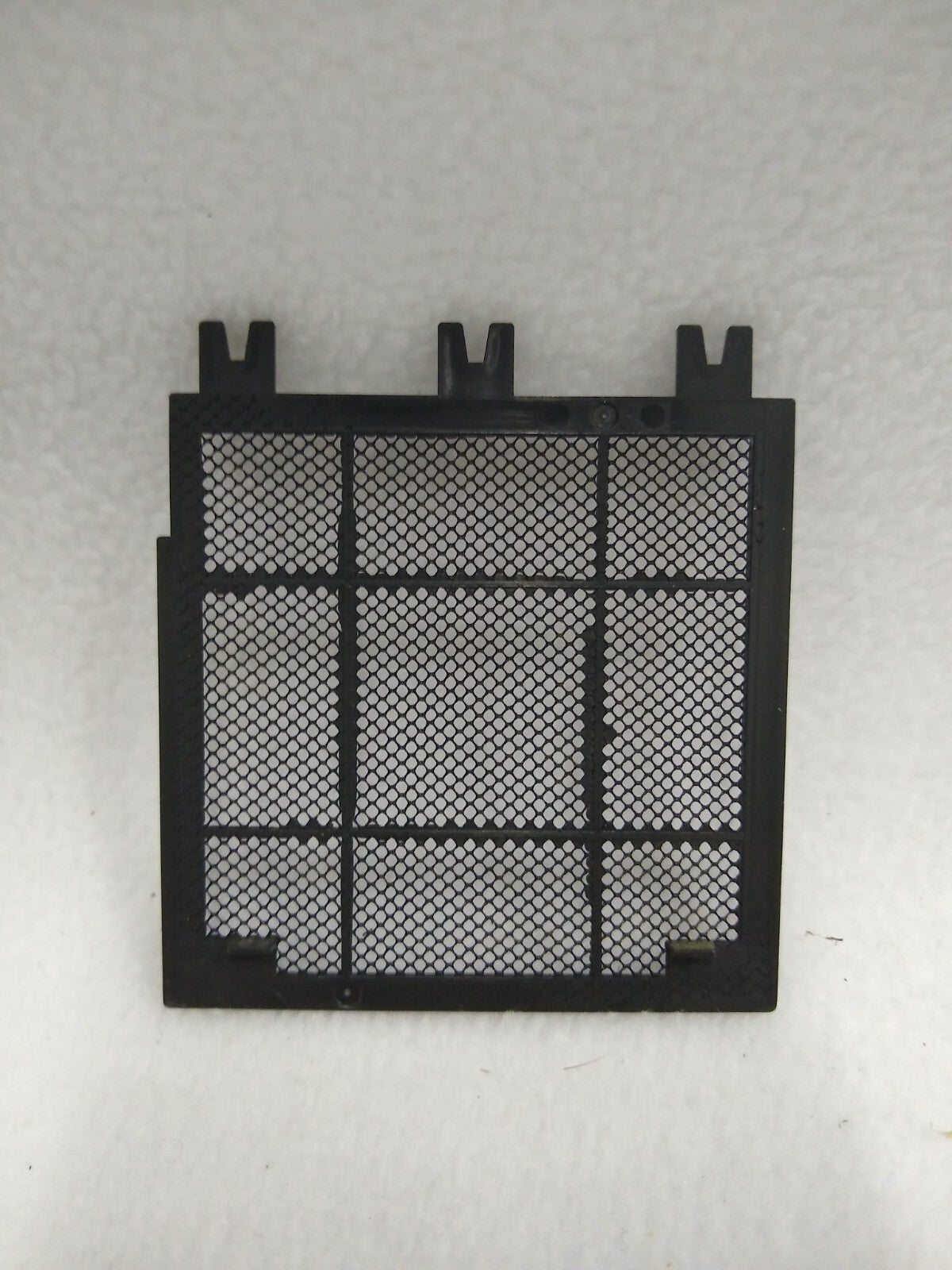 GameCube Vent