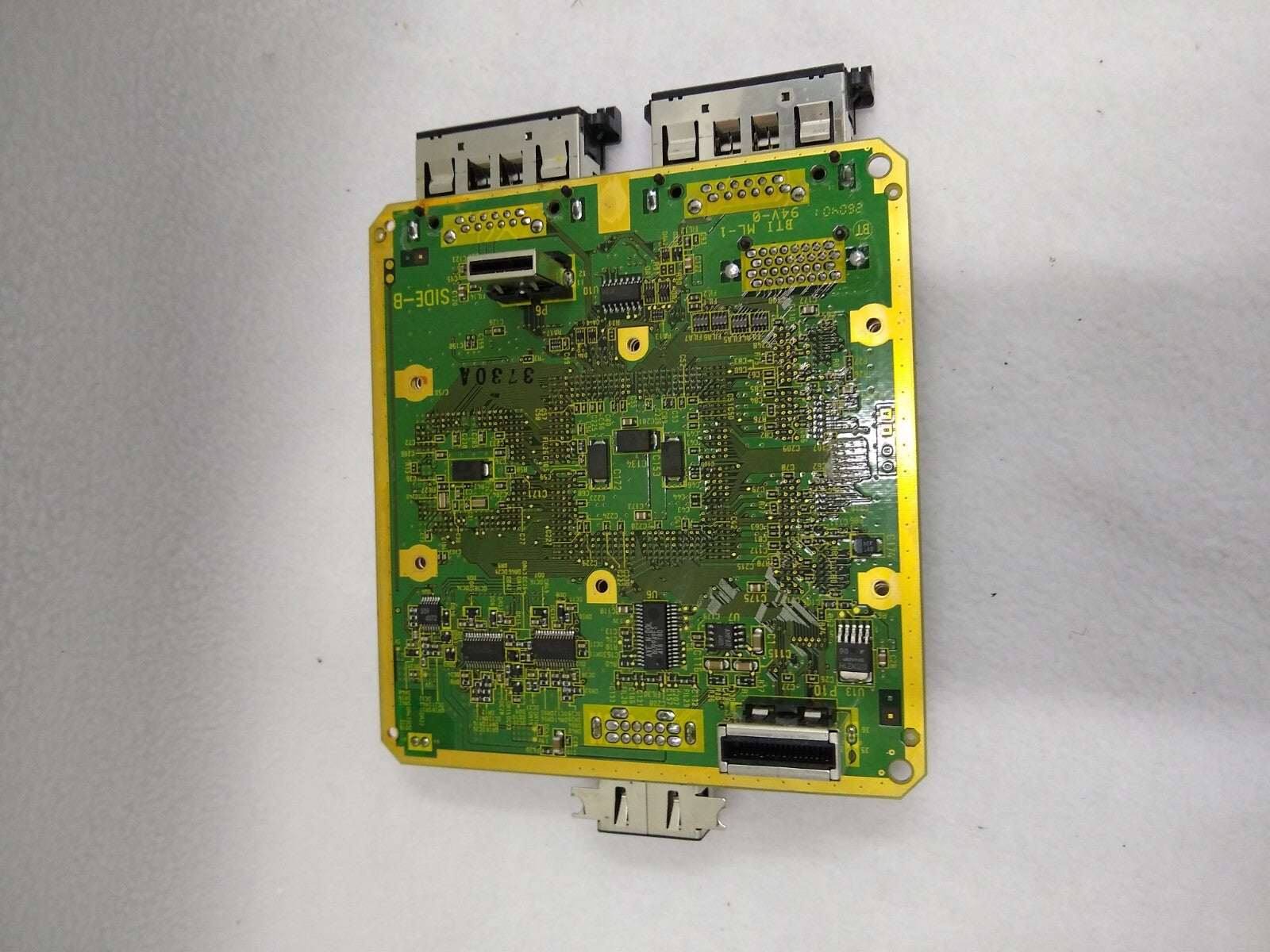 GameCube Main Circuit PCB Board - 1 A/V Output - DOL-101