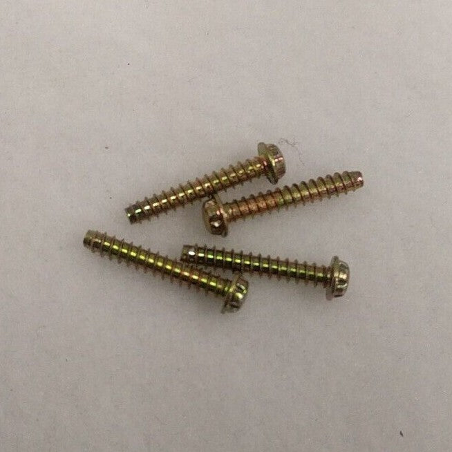 GameCube Screws - Console Housing (4)