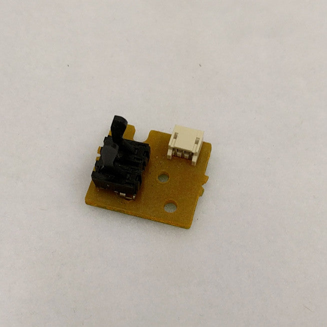 GameCube Door Lid Open/Close Sensor Switch