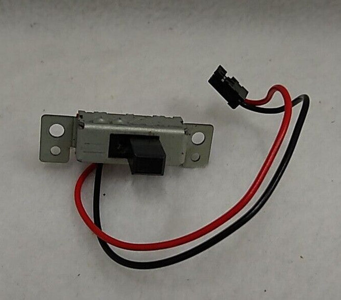 SNES Console - On/Off Power Button