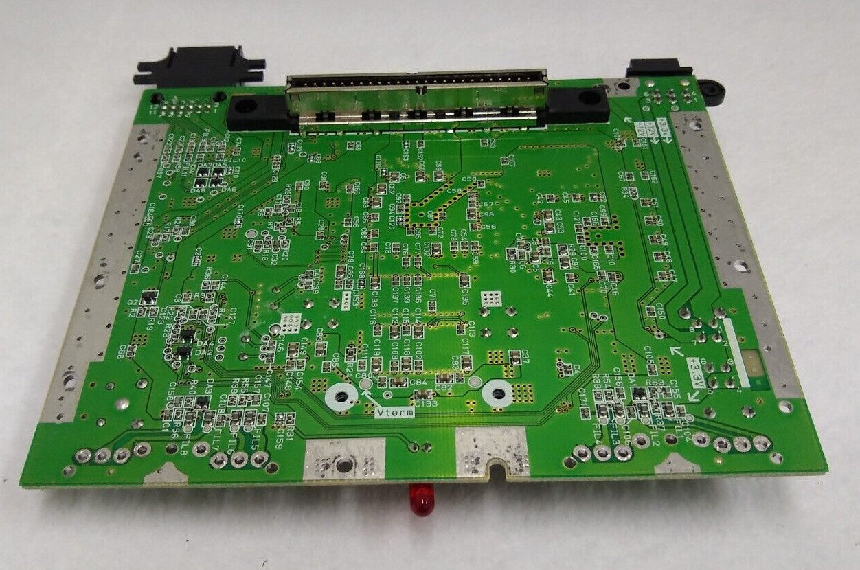N64 Mother Board (NUS-CPU# Varies)